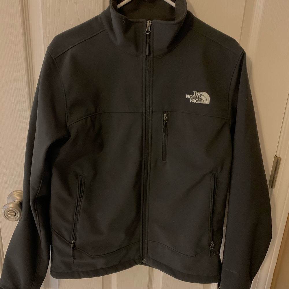 Men’s North Face jacket